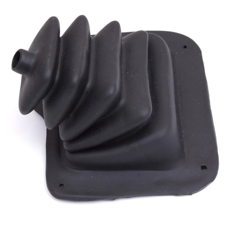 Omix SR4 Schalthebel-Stiefel 80-86 Jeep CJ Modelle
