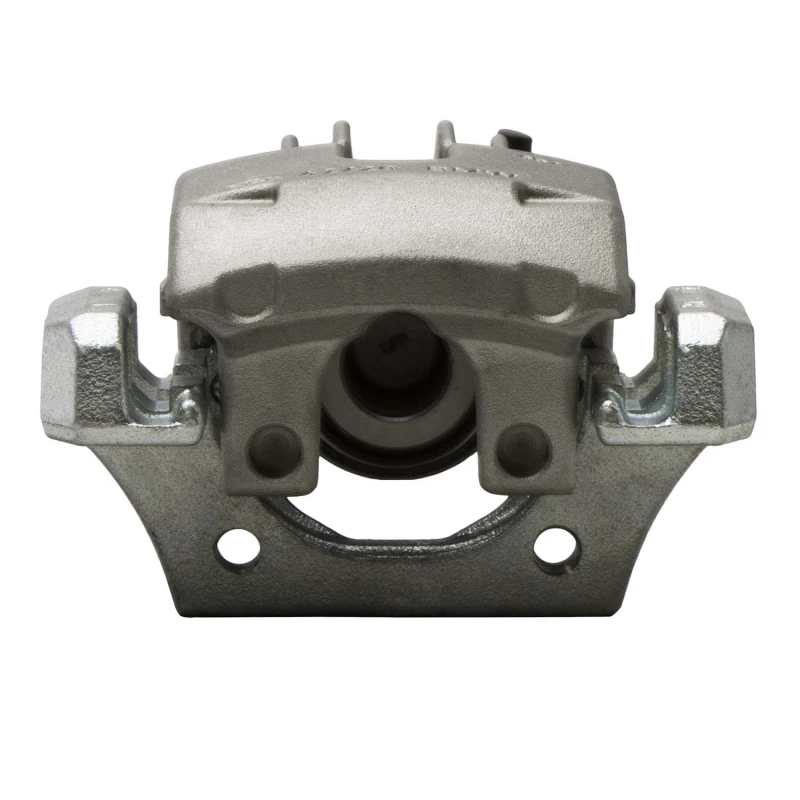 DFC 88-10 BMW 535xi Rear-R Premium Caliper - Silver Zinc Coated