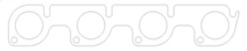 Cometic Ford 302/351 335-Serie/Windsor V8.064in ArmorCore Auspuffkrümmer-Dichtungssatz