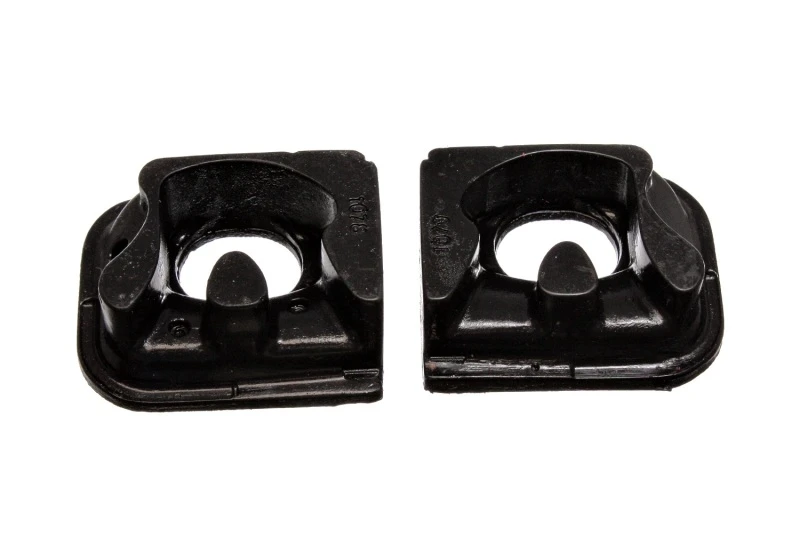 Energy Suspension 94-97 Honda Accord (Manual Transmission) Black Motor Mount Inserts (1 Torque Mount)