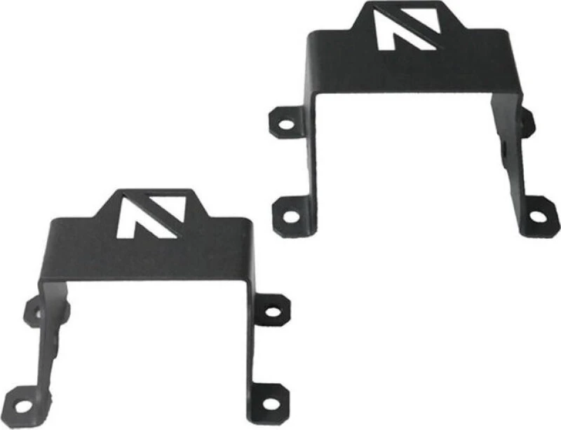 ARB Nacho 2021+ Ford Bronco Quatro Nebellicht-Halterungen