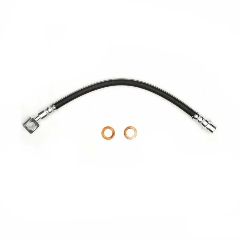 DFC 08-11 Saab 9-3 Rear-R Brake Hose