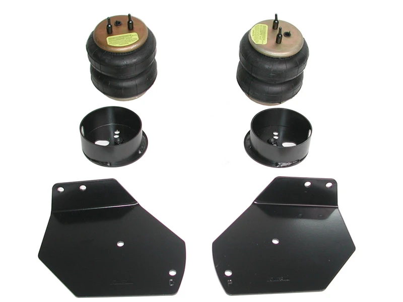 Ridetech 82-92 Chevy Camaro und Firebird Front CoolRide Kit