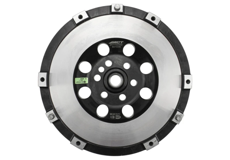 ACT XACT Schwungrad ProMass für 09-13 BMW 135i / 09-13 335i