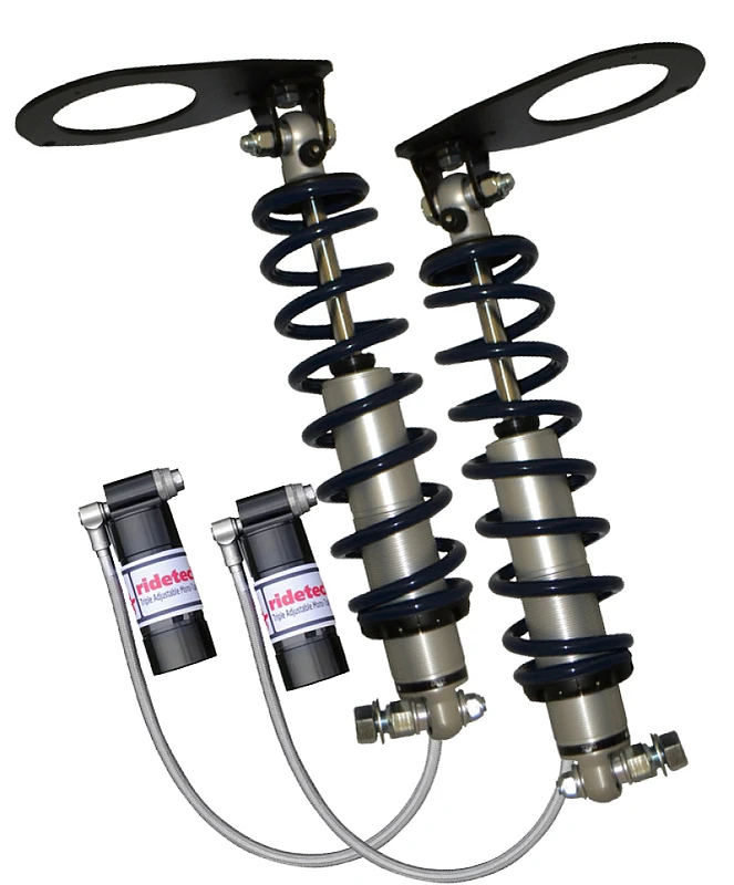 Ridetech 82-02 Camaro und Firebird TQ-Serie CoilOvers Heck Paar
