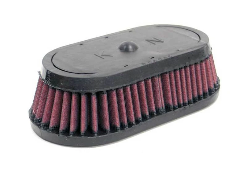 K&N 07-09 Yamaha WR250R/WR250X Ersatzluftfilter