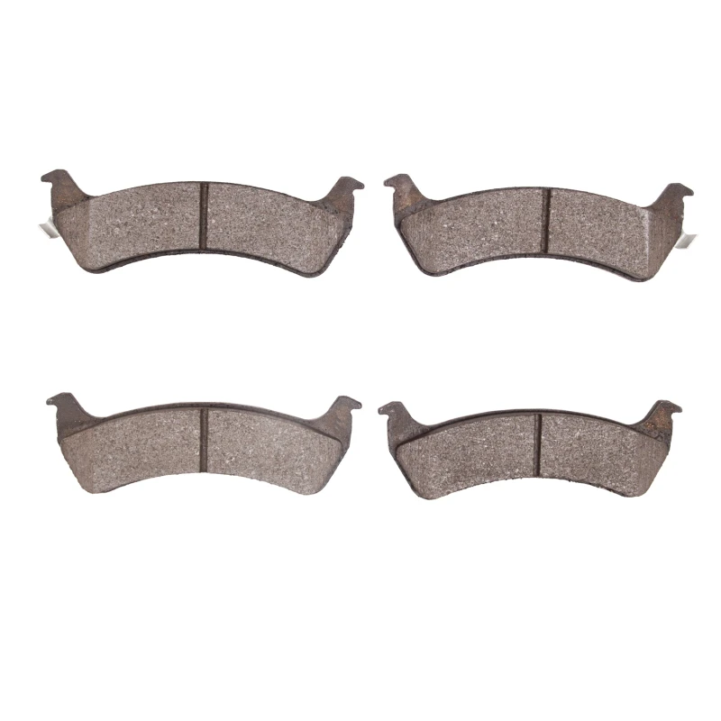 DFC 93-05 Ford Explorer Sport Trac Rear Ultimate Duty Performance Brake Pads