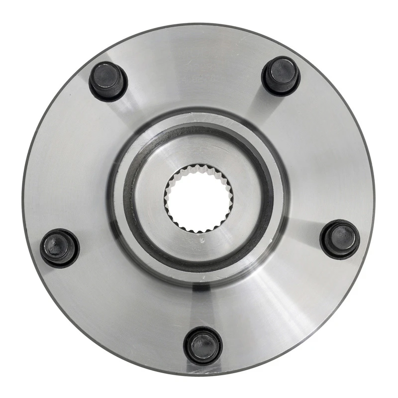 MOOG Hinterrad-Antriebseinheit für Mitsubishi 04-11 Endeavor