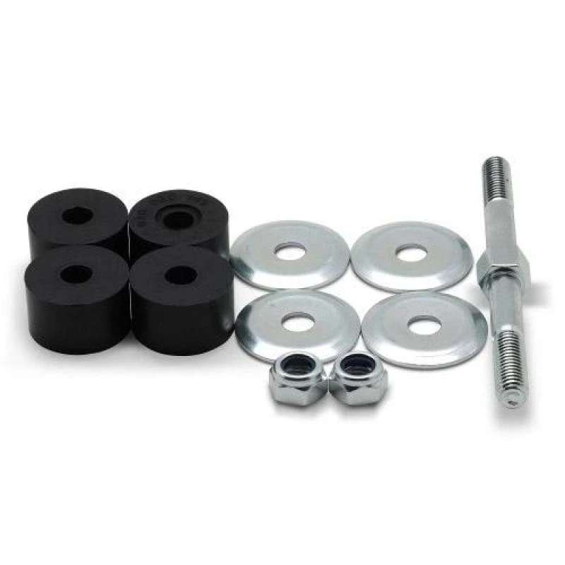 BLOX Racing Front OEM End Links Set
