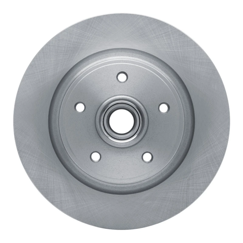DFC 03-06 Renault Laguna (Mexico) Rear Brake Rotor