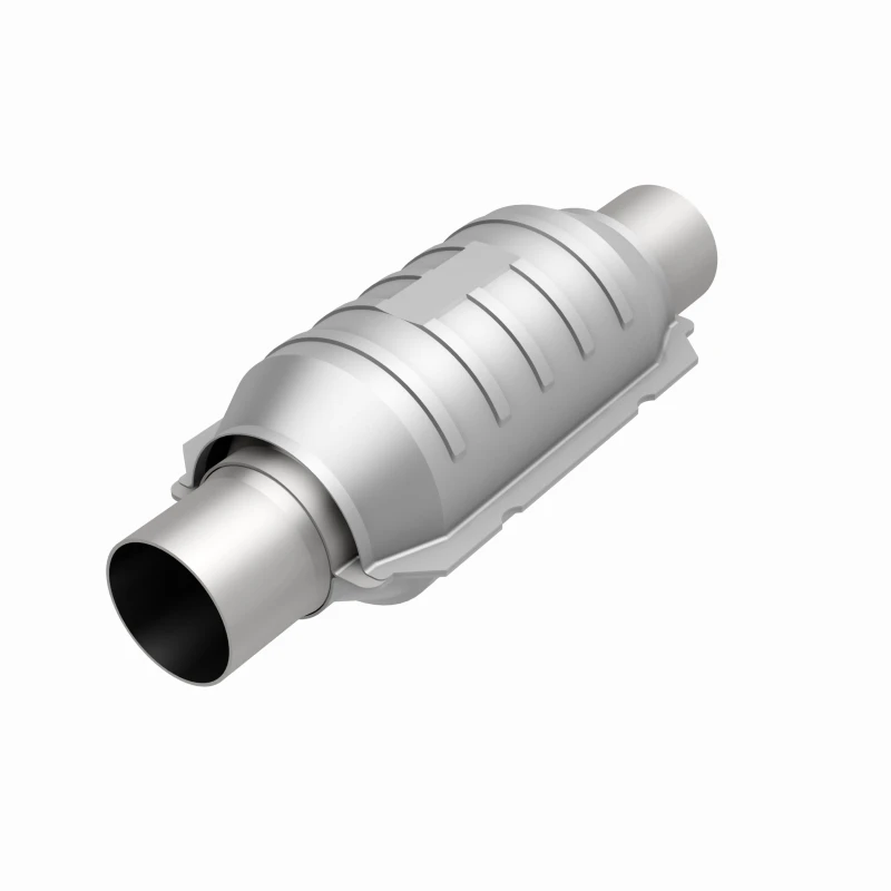 MagnaFlow Universal Catalytic Converter 2.25in. OEM