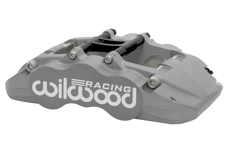 Wilwood GN4R Caliper 1.88/1.75 1.25 Rotor R/H Anodize