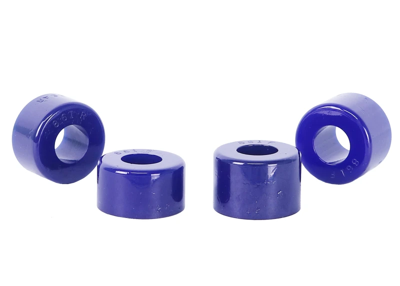 SuperPro Gmh/Nissan-Sw/Bar To Hub Mt
