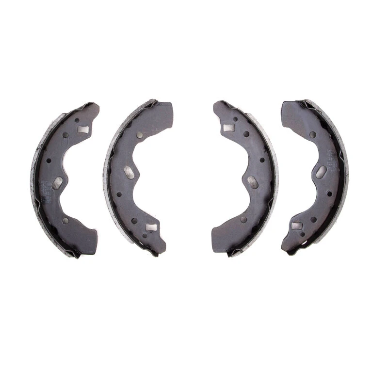 DFC 94-97 Ford Aspire Rear Premium Service Shoes