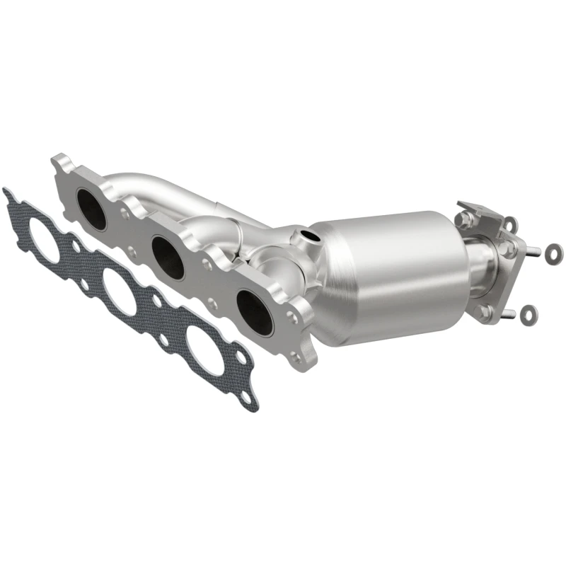 Magnaflow 11-14 Volvo XC90 3.2L EPA-konformer Krümmer mit Katalysator