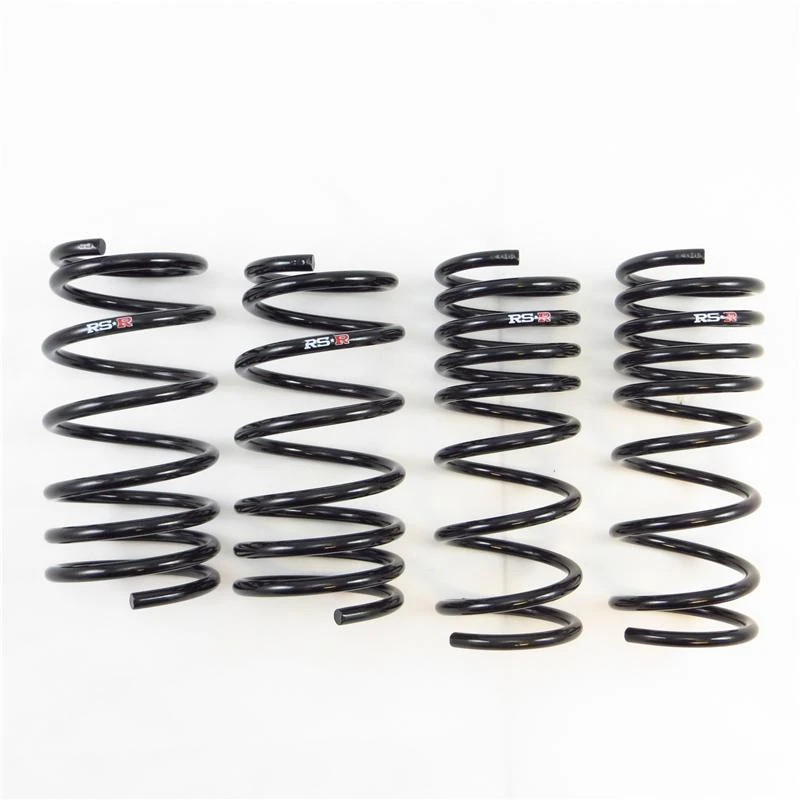 RS-R Super Down Tieferlegungsfedern für 2013–2016 Scion FR-S (ZN6)