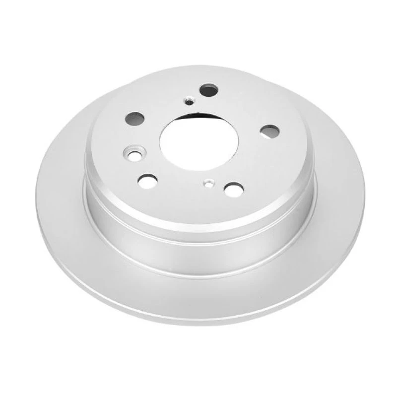 powerstop_JBR718EVC-679454b13edde Power Stop 97-01 Lexus ES300 Rear Evolution Geomet Coated Rotor