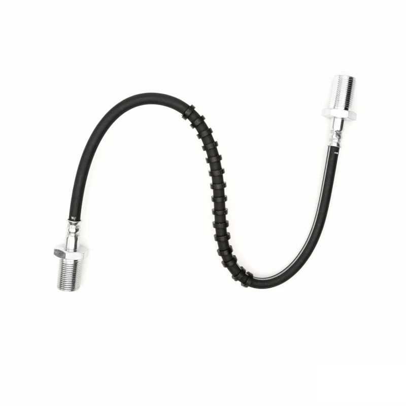 DFC 70-83 Ford LN600 Short Conventional (w/Front Drum s) Front/Fr Frwd/Front Upper/Front Lower Hose