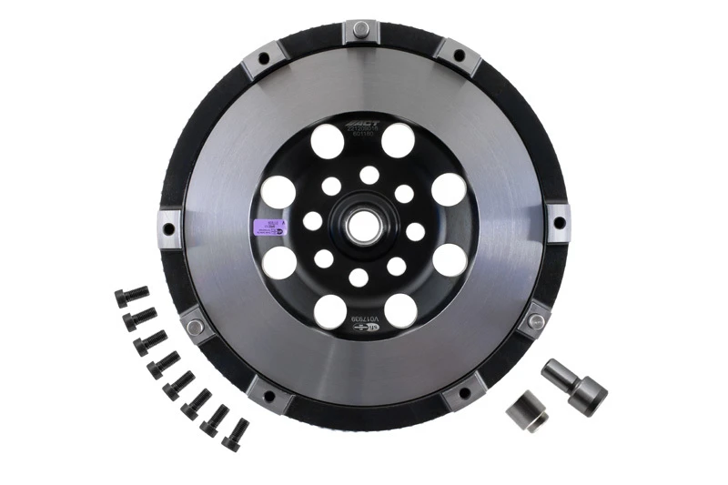 ACT XACT Flywheel Streetlite for 2007 BMW 335i