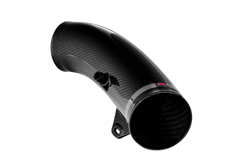 AWE Tuning Audi RS3 / TT RS 4,5 Zoll S-FLO Carbon Einlassrohr