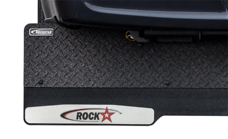 Zugriff auf gespiegelte Finish-Abdeckplatten für Tow Flap & Roctection (Satz von 2)
