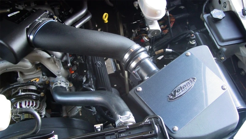 Volant 99-05 Ford Excursion 6.8 V10 Pro5 Geschlossene Luftansaug-System