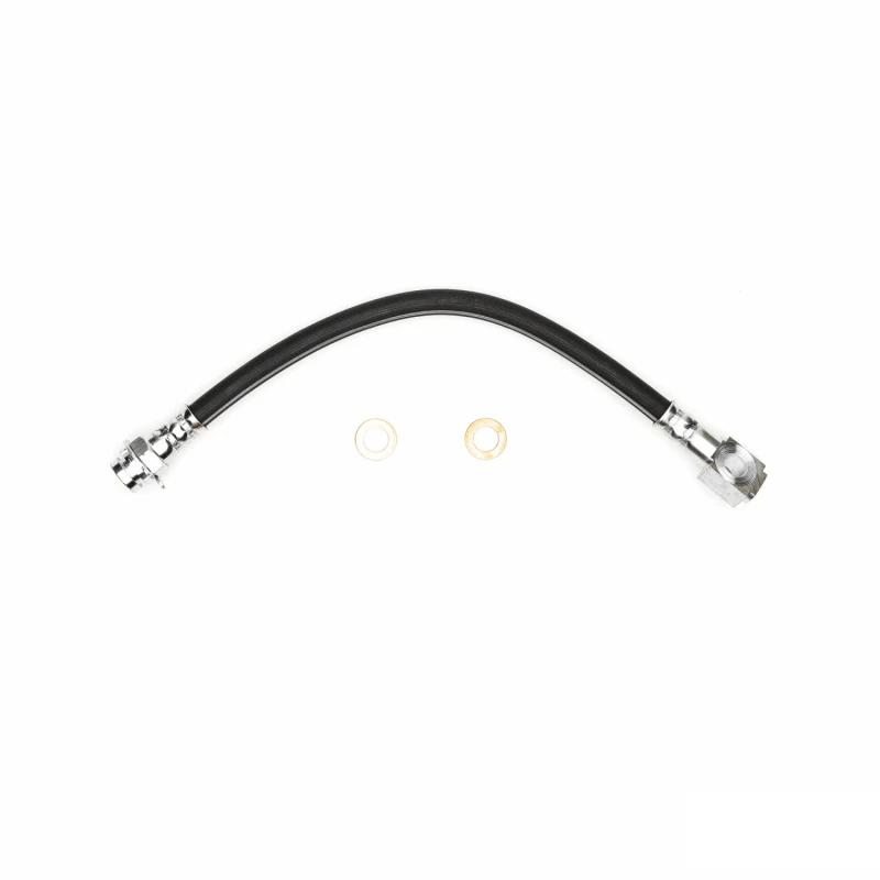 DFC 95-10 Chevrolet P30 L lo/Rr L Lo/Rear Left/Rear-L lo Brake Hose