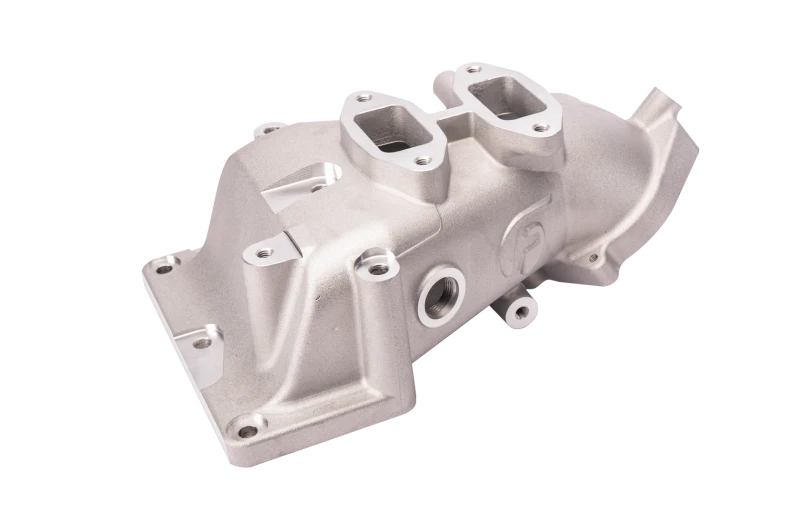 Fleece Performance 07.5-24 Dodge RAM 6.7L Cummins Grid Heater & Intake Upgrade