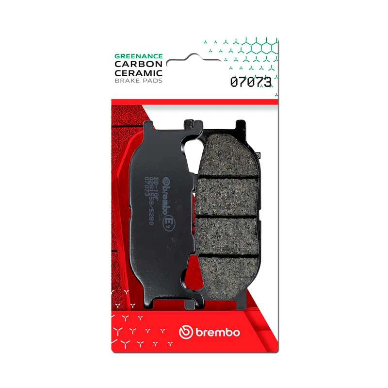 Brembo OE Front Brake Pad for Yamaha Tmax/Yamaha Yp