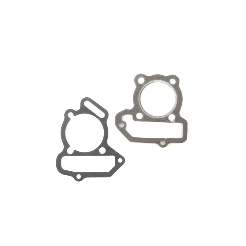 Cometic 89-04 Yamaha YFA-1 Breeze125 50mm Bore Head & Base Gasket Kit