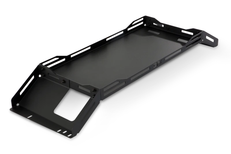 Body Armor 4x4 Innenlagerregal für Jeep Wrangler JK/JL