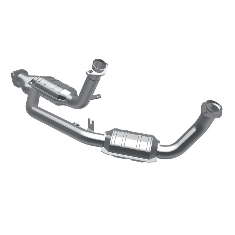 MagnaFlow-Konverter DF 96-99 Ford Taurus3.0L 50S