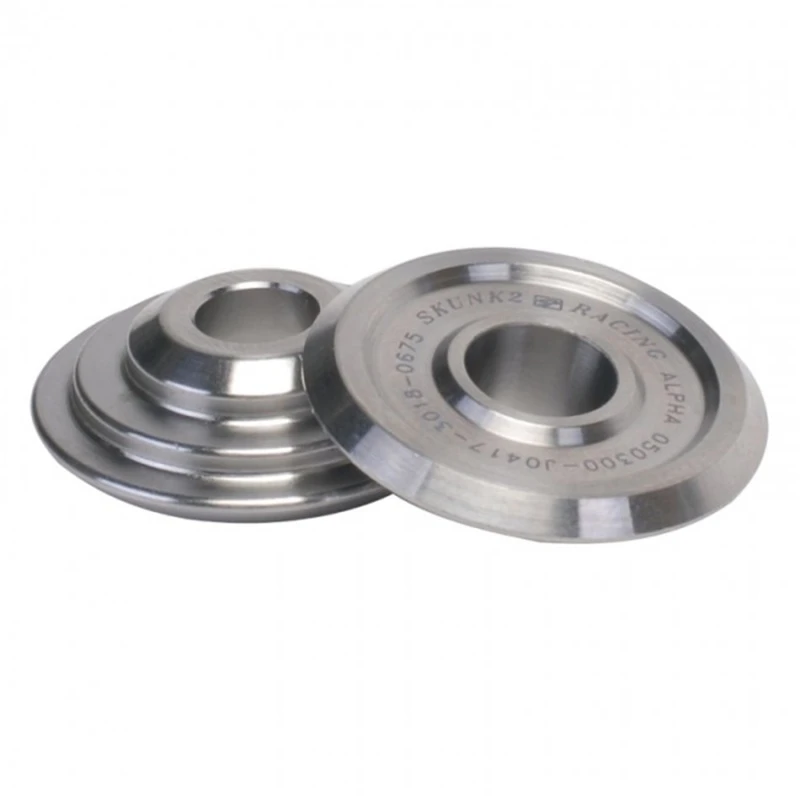 Skunk2 Alpha Serie Honda/Acura K VTEC Titan Retainer Set