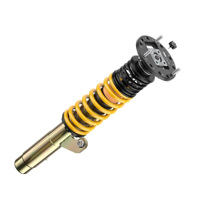 ST TA-Height Adjustable Coilovers 05+ BMW E91 Sports Wagon/ E93 Convertible