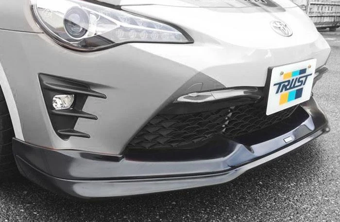 GReddy GRacer Front Lip Spoiler