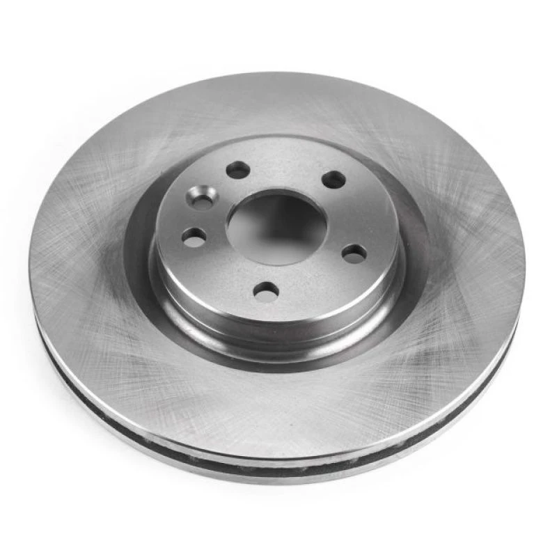 powerstop_EBR1653-67945d4a0e4e0 Power Stop 18-19 Jaguar E-Pace Front Autospecialty Brake Rotor
