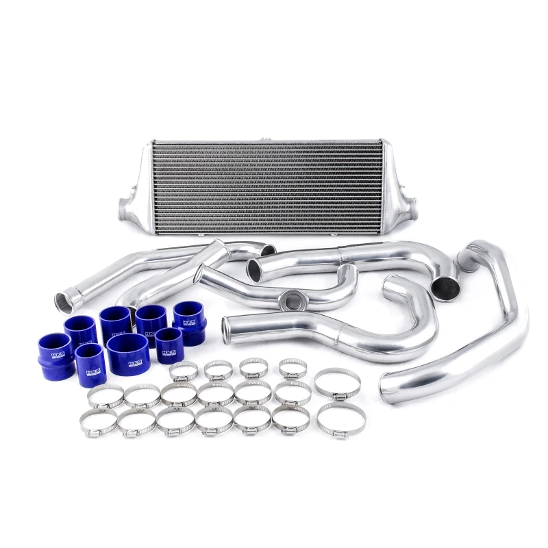 HKS I/C S-type AL for Subaru Impreza WRX STI GDB(E) EJ207