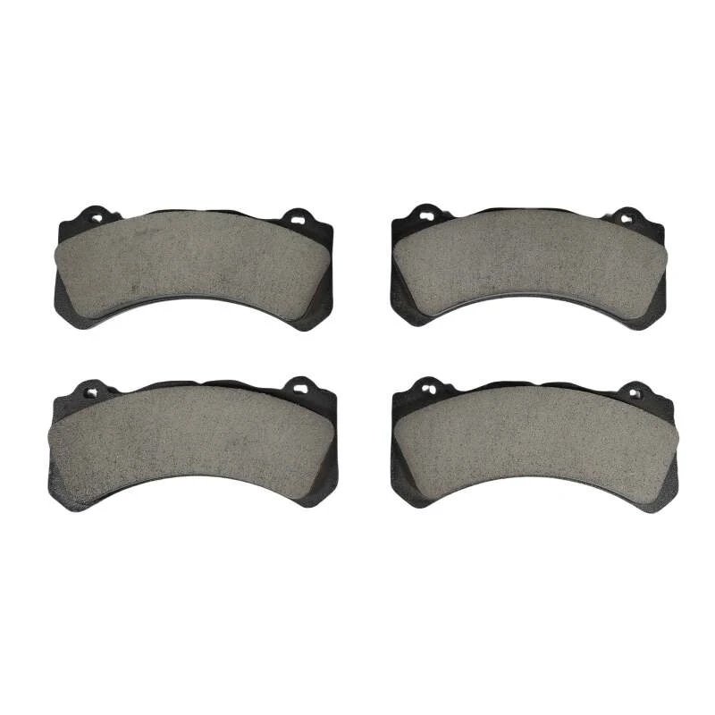 Brembo PRIME Ceramic Vorderradbremsbeläge für 2019 Volvo S60 / 2023-2024 S60 / 2020 V60 / 2023-2024 V60