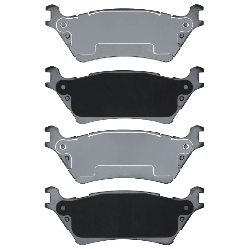 DFC 12-20 Ford F-150 RWD Rear Heavy Duty Pads and Hardware Kit