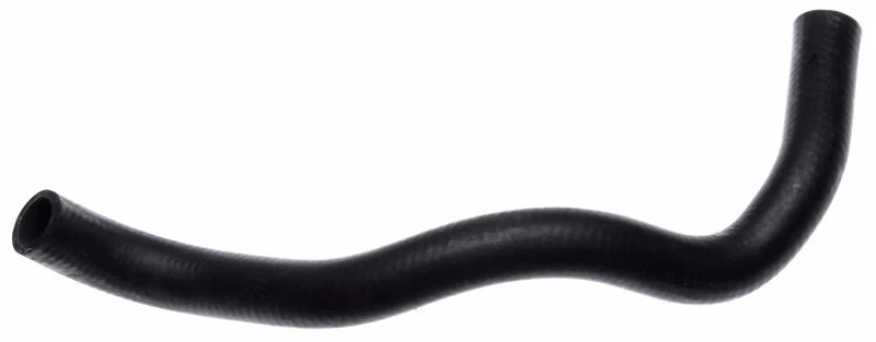 Gates 88-90 Toyota Tercel 4-Cyl. 1.5L Lower - Rad. To Thermostat Molded Coolant Hose