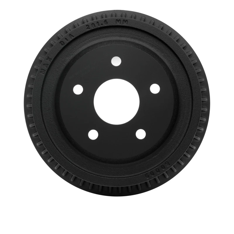 DFC 94-99 Dodge Ram 1500 Pickup Rear True Balanced Brake Drum