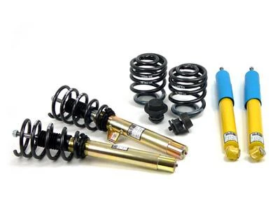 H&R 01-06 BMW M3/M3 Cabrio E46 Straßen-Performance-Coilover