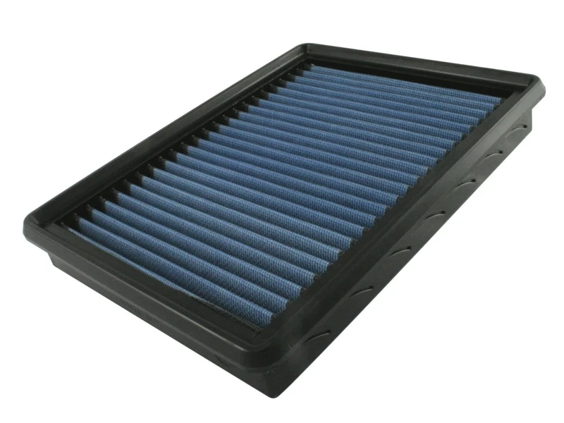 aFe MagnumFLOW Luftfilter OER P5R A/F P5R GM Autos 91-09 V6/V8