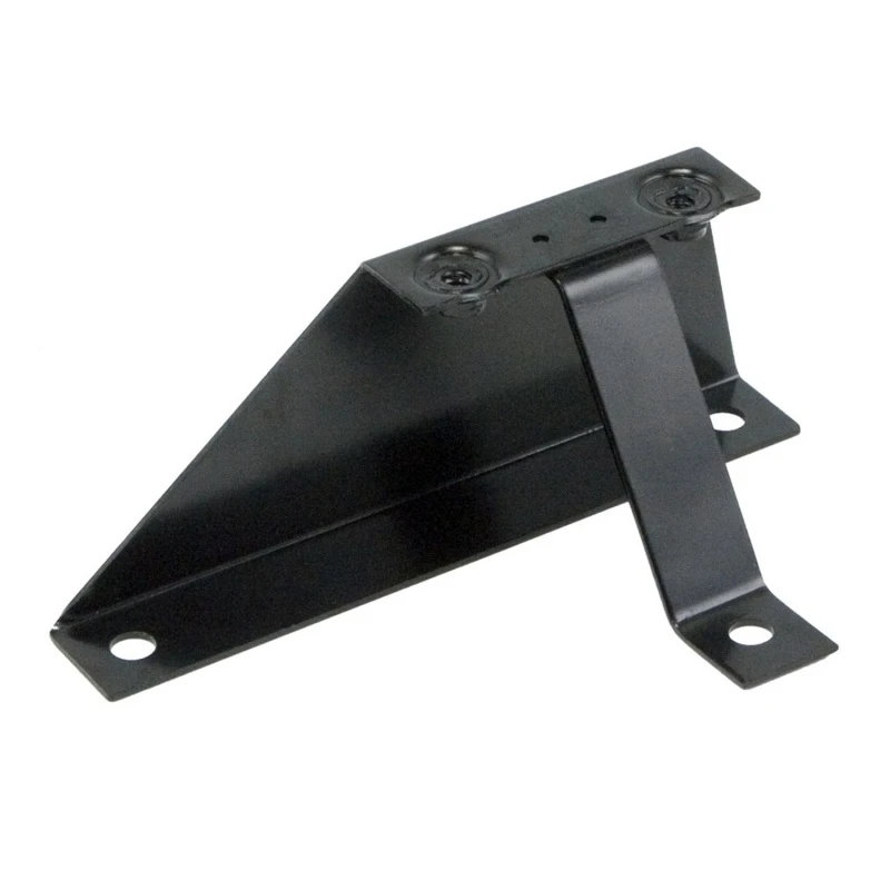Omix-Luftfilterhalter RH 41-53 Willys Modelle