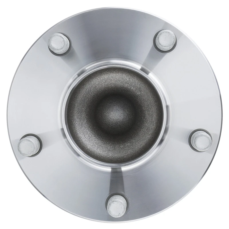 MOOG 2014 Mazda 6 Hinteres Naben-Lager