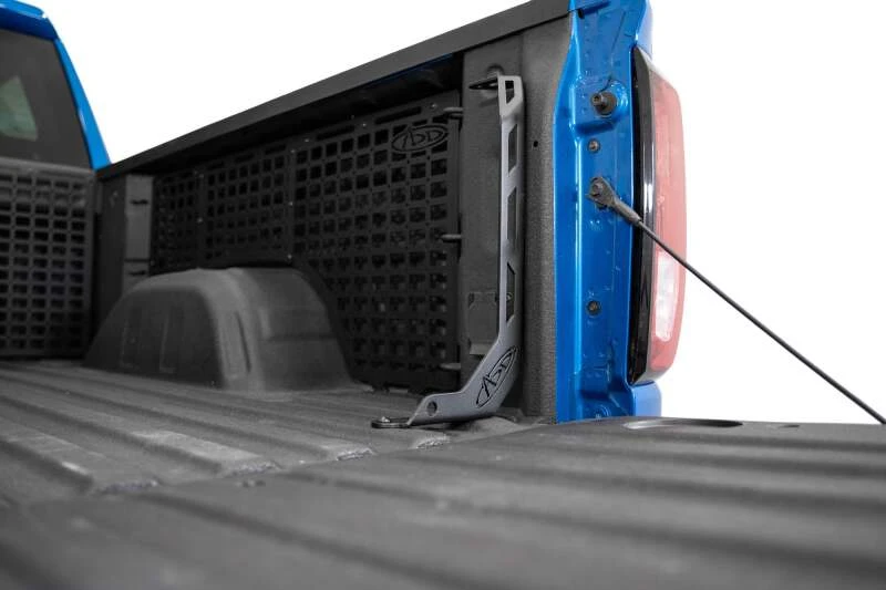 ADD 19-24 Chevy/GMC 1500/2500 Bed Channel Stiffener