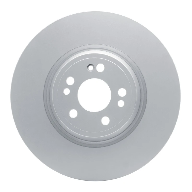 DFC 20-25 Mercedes-Benz GLE350 Front GeoSPEC Coated Rotor