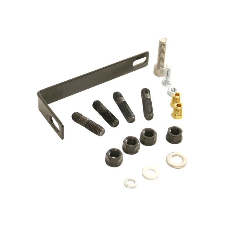 BD Diesel Auspuff-Pulsmanschette für 2003–2007 Dodge 5.9L Cummins