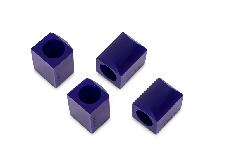SuperPro Lower Stabilizer Bar Bushing Kit