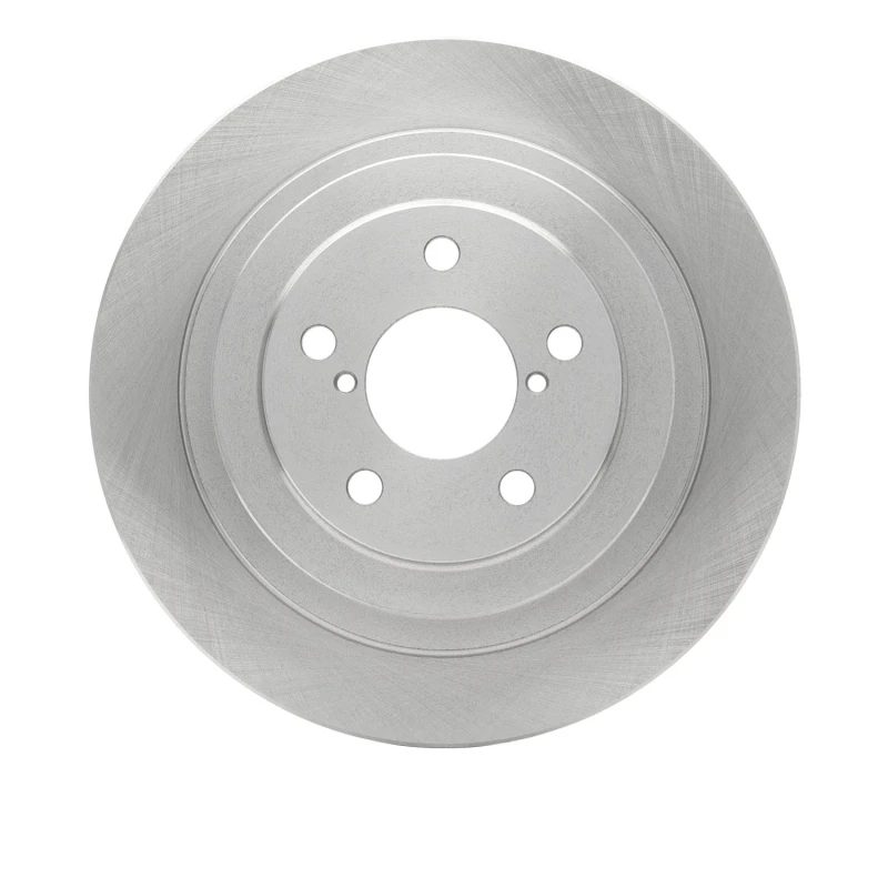 DFC 00-06 Subaru Legacy Rear Brake Rotor